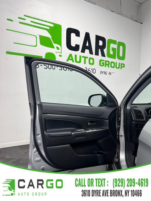 2024 Mitsubishi Outlander Sport S 2.0 AWC, available for sale in Bronx, New York | Cargo Auto Group LLC. Bronx, New York 2024 Mitsubishi Outlander Sport S 2.0 AWC, available for sale in Bronx, New York | Cargo Auto Group LLC. Bronx, New York