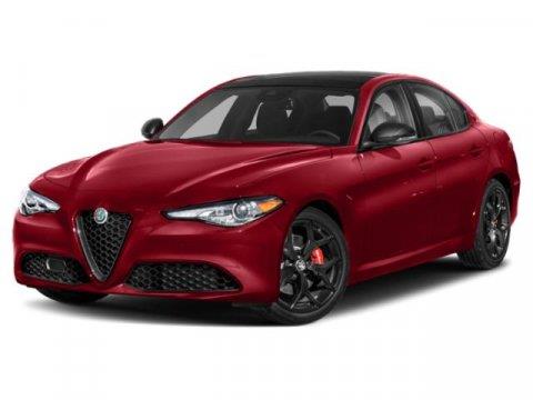 Used 2021 Alfa Romeo Giulia in Fort Lauderdale, Florida | CarLux Fort Lauderdale. Fort Lauderdale, Florida
