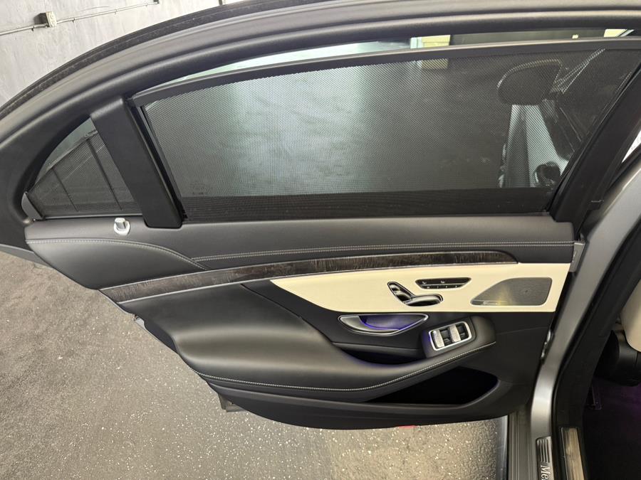 2018 Mercedes-Benz S-Class S 450 4MATIC Sedan, available for sale in North Miami, Florida | Bal Harbour Motor Group. North Miami, Florida 2018 Mercedes-Benz S-Class S 450 4MATIC Sedan, available for sale in North Miami, Florida | Bal Harbour Motor Group. North Miami, Florida