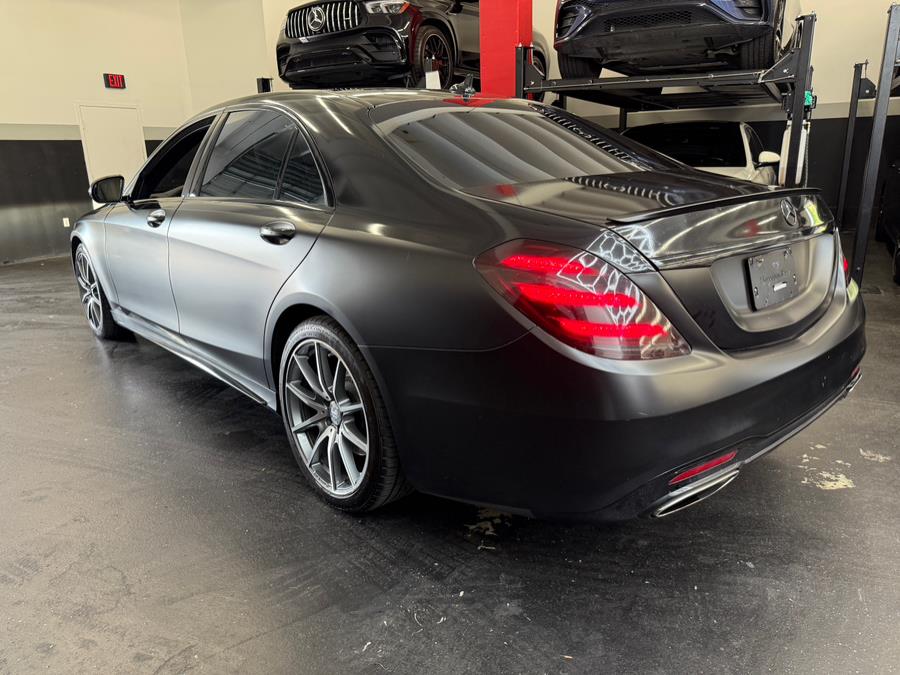 2018 Mercedes-Benz S-Class S 450 4MATIC Sedan, available for sale in North Miami, Florida | Bal Harbour Motor Group. North Miami, Florida 2018 Mercedes-Benz S-Class S 450 4MATIC Sedan, available for sale in North Miami, Florida | Bal Harbour Motor Group. North Miami, Florida