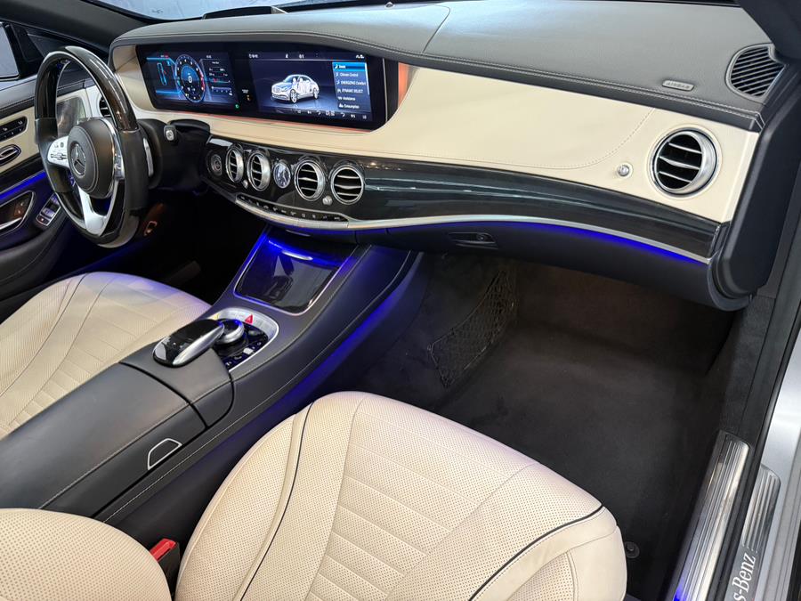 2018 Mercedes-Benz S-Class S 450 4MATIC Sedan, available for sale in North Miami, Florida | Bal Harbour Motor Group. North Miami, Florida 2018 Mercedes-Benz S-Class S 450 4MATIC Sedan, available for sale in North Miami, Florida | Bal Harbour Motor Group. North Miami, Florida