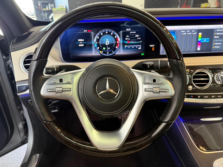 2018 Mercedes-Benz S-Class S 450 4MATIC Sedan, available for sale in North Miami, Florida | Bal Harbour Motor Group. North Miami, Florida 2018 Mercedes-Benz S-Class S 450 4MATIC Sedan, available for sale in North Miami, Florida | Bal Harbour Motor Group. North Miami, Florida