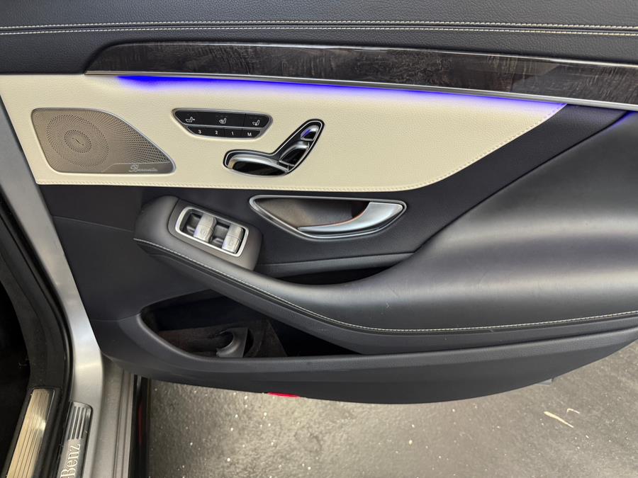 2018 Mercedes-Benz S-Class S 450 4MATIC Sedan, available for sale in North Miami, Florida | Bal Harbour Motor Group. North Miami, Florida 2018 Mercedes-Benz S-Class S 450 4MATIC Sedan, available for sale in North Miami, Florida | Bal Harbour Motor Group. North Miami, Florida