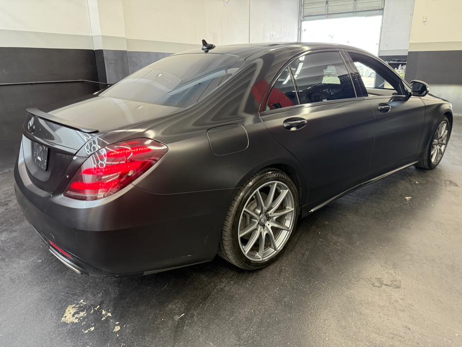 2018 Mercedes-Benz S-Class S 450 4MATIC Sedan, available for sale in North Miami, Florida | Bal Harbour Motor Group. North Miami, Florida 2018 Mercedes-Benz S-Class S 450 4MATIC Sedan, available for sale in North Miami, Florida | Bal Harbour Motor Group. North Miami, Florida