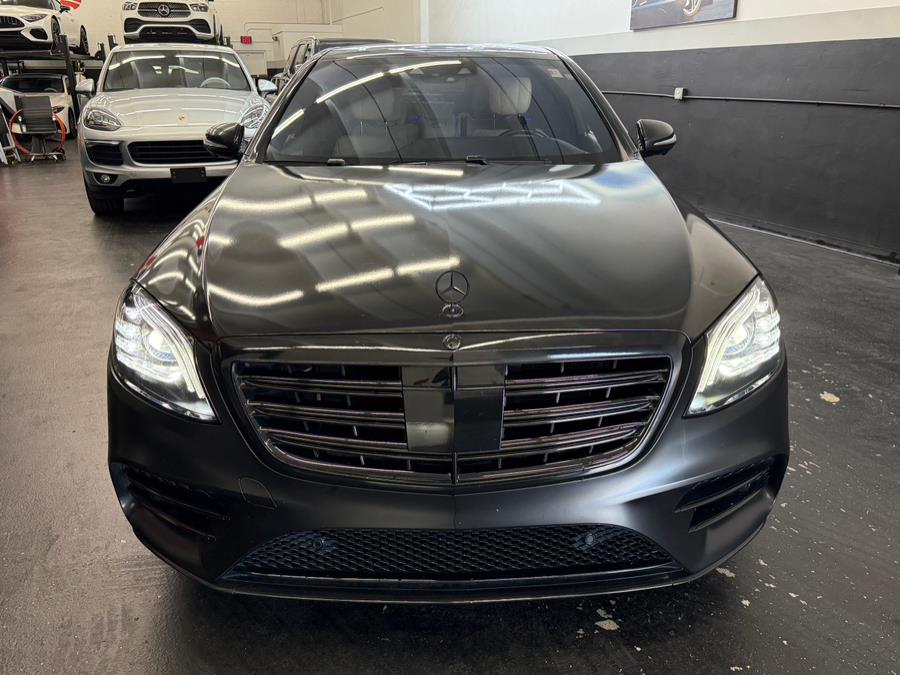 2018 Mercedes-Benz S-Class S 450 4MATIC Sedan, available for sale in North Miami, Florida | Bal Harbour Motor Group. North Miami, Florida 2018 Mercedes-Benz S-Class S 450 4MATIC Sedan, available for sale in North Miami, Florida | Bal Harbour Motor Group. North Miami, Florida