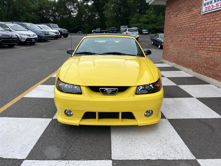 2001 Ford Mustang Roush Stage 3, available for sale in Waterbury, Connecticut | National Auto Brokers, Inc.. Waterbury, Connecticut 2001 Ford Mustang Roush Stage 3, available for sale in Waterbury, Connecticut | National Auto Brokers, Inc.. Waterbury, Connecticut