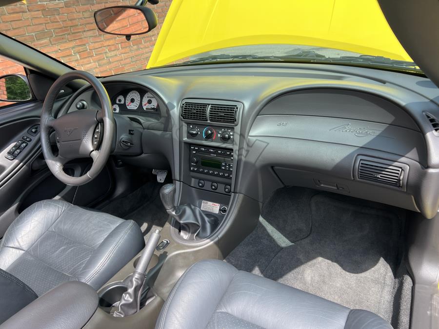 2001 Ford Mustang Roush Stage 3, available for sale in Waterbury, Connecticut | National Auto Brokers, Inc.. Waterbury, Connecticut 2001 Ford Mustang Roush Stage 3, available for sale in Waterbury, Connecticut | National Auto Brokers, Inc.. Waterbury, Connecticut
