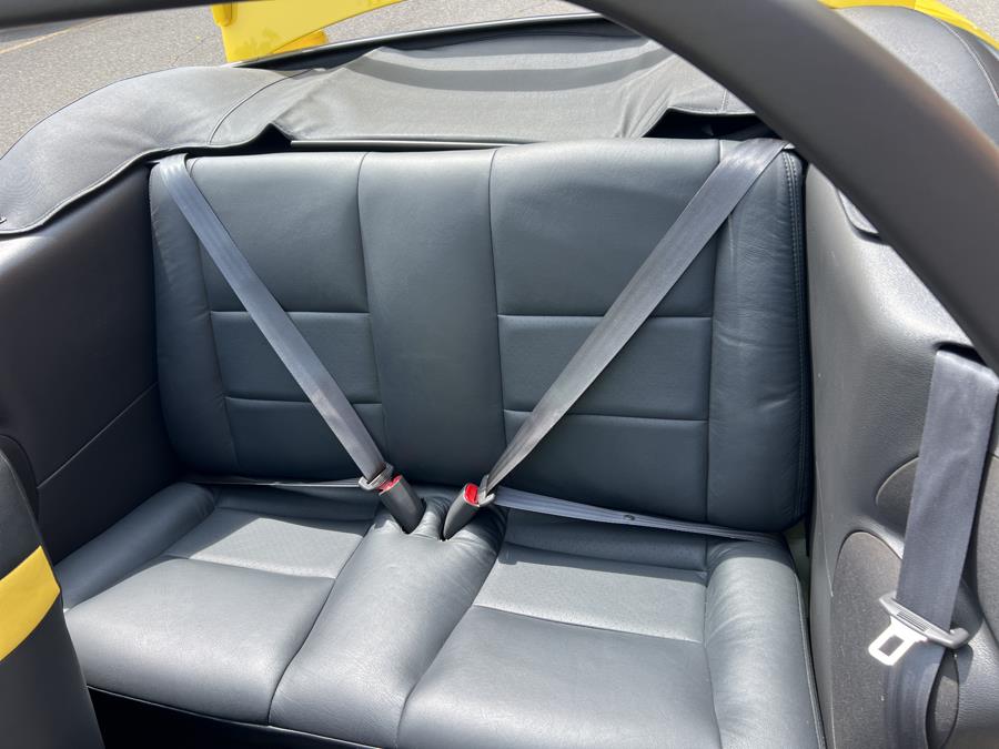 2001 Ford Mustang Roush Stage 3, available for sale in Waterbury, Connecticut | National Auto Brokers, Inc.. Waterbury, Connecticut 2001 Ford Mustang Roush Stage 3, available for sale in Waterbury, Connecticut | National Auto Brokers, Inc.. Waterbury, Connecticut