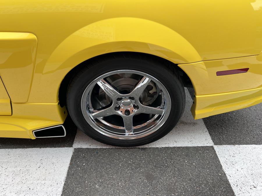2001 Ford Mustang Roush Stage 3, available for sale in Waterbury, Connecticut | National Auto Brokers, Inc.. Waterbury, Connecticut 2001 Ford Mustang Roush Stage 3, available for sale in Waterbury, Connecticut | National Auto Brokers, Inc.. Waterbury, Connecticut