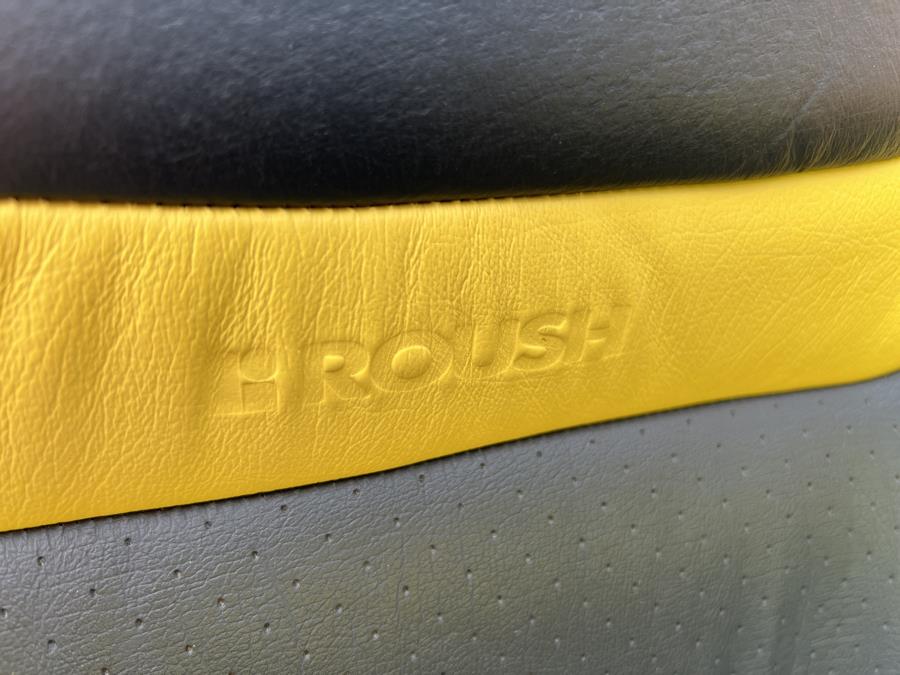 2001 Ford Mustang Roush Stage 3, available for sale in Waterbury, Connecticut | National Auto Brokers, Inc.. Waterbury, Connecticut 2001 Ford Mustang Roush Stage 3, available for sale in Waterbury, Connecticut | National Auto Brokers, Inc.. Waterbury, Connecticut