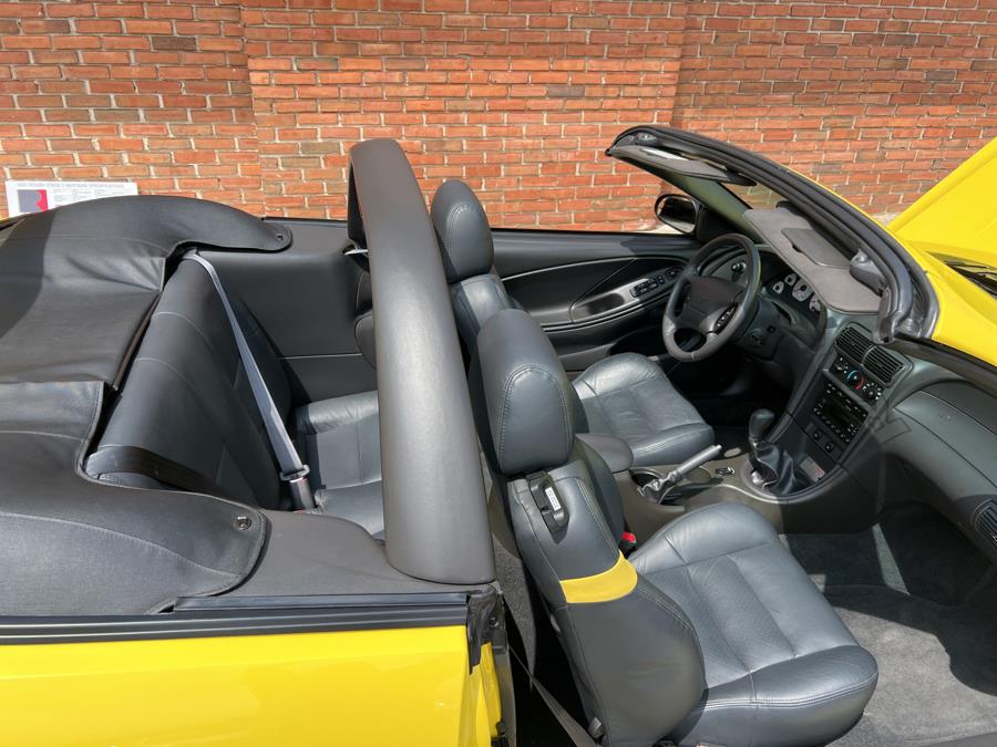 2001 Ford Mustang Roush Stage 3, available for sale in Waterbury, Connecticut | National Auto Brokers, Inc.. Waterbury, Connecticut 2001 Ford Mustang Roush Stage 3, available for sale in Waterbury, Connecticut | National Auto Brokers, Inc.. Waterbury, Connecticut