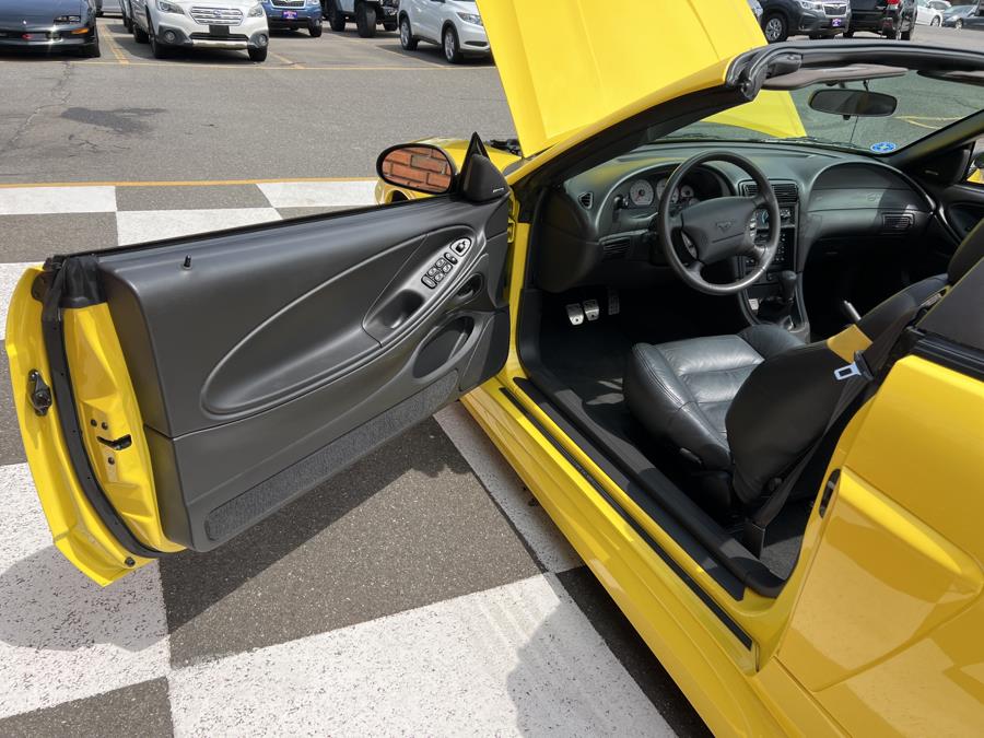 2001 Ford Mustang Roush Stage 3, available for sale in Waterbury, Connecticut | National Auto Brokers, Inc.. Waterbury, Connecticut 2001 Ford Mustang Roush Stage 3, available for sale in Waterbury, Connecticut | National Auto Brokers, Inc.. Waterbury, Connecticut