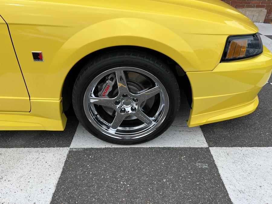 2001 Ford Mustang Roush Stage 3, available for sale in Waterbury, Connecticut | National Auto Brokers, Inc.. Waterbury, Connecticut 2001 Ford Mustang Roush Stage 3, available for sale in Waterbury, Connecticut | National Auto Brokers, Inc.. Waterbury, Connecticut