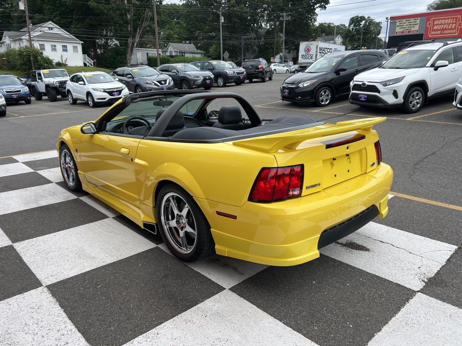 2001 Ford Mustang Roush Stage 3, available for sale in Waterbury, Connecticut | National Auto Brokers, Inc.. Waterbury, Connecticut 2001 Ford Mustang Roush Stage 3, available for sale in Waterbury, Connecticut | National Auto Brokers, Inc.. Waterbury, Connecticut