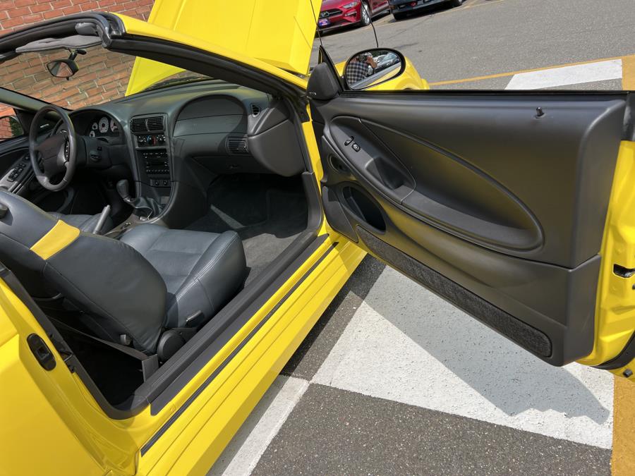 2001 Ford Mustang Roush Stage 3, available for sale in Waterbury, Connecticut | National Auto Brokers, Inc.. Waterbury, Connecticut 2001 Ford Mustang Roush Stage 3, available for sale in Waterbury, Connecticut | National Auto Brokers, Inc.. Waterbury, Connecticut