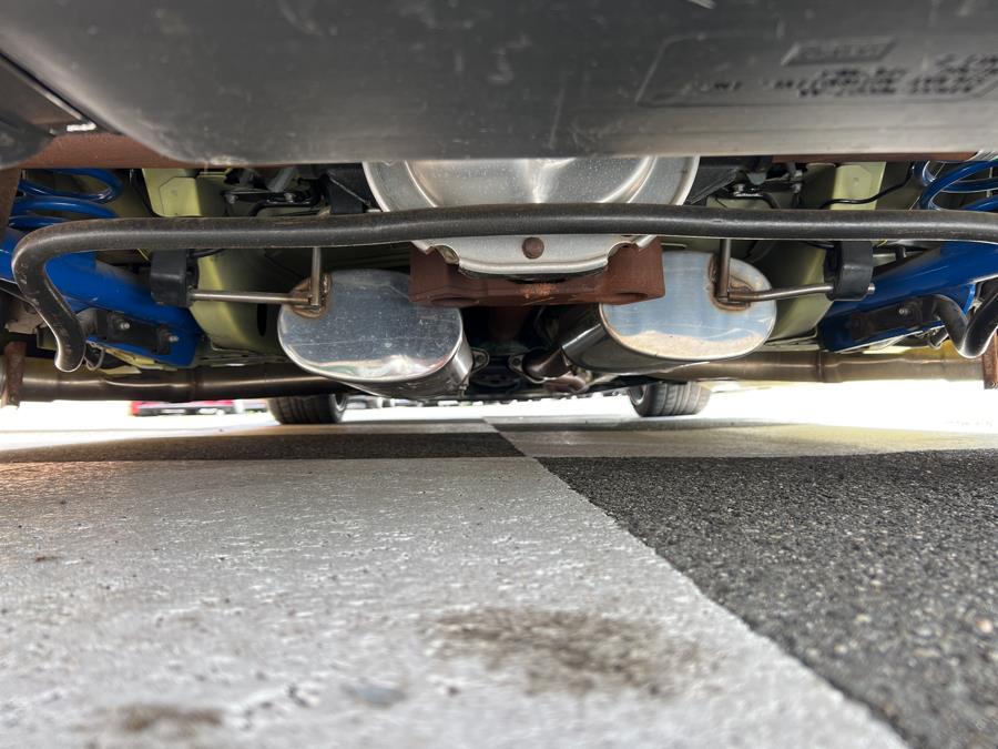 2001 Ford Mustang Roush Stage 3, available for sale in Waterbury, Connecticut | National Auto Brokers, Inc.. Waterbury, Connecticut 2001 Ford Mustang Roush Stage 3, available for sale in Waterbury, Connecticut | National Auto Brokers, Inc.. Waterbury, Connecticut