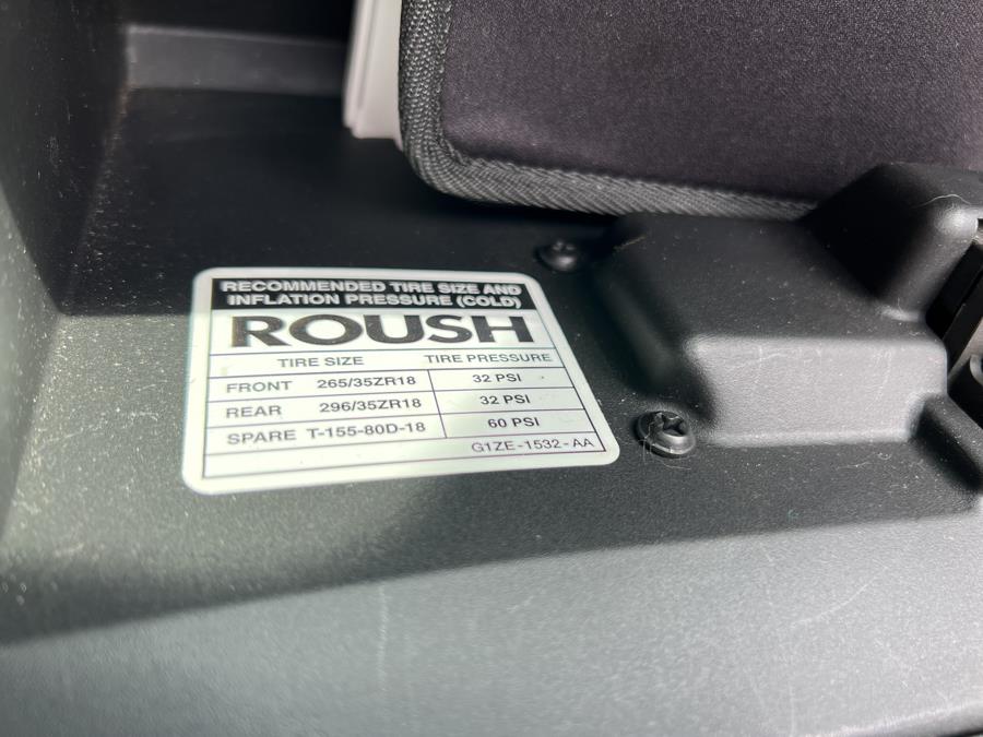 2001 Ford Mustang Roush Stage 3, available for sale in Waterbury, Connecticut | National Auto Brokers, Inc.. Waterbury, Connecticut 2001 Ford Mustang Roush Stage 3, available for sale in Waterbury, Connecticut | National Auto Brokers, Inc.. Waterbury, Connecticut