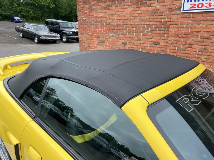 2001 Ford Mustang Roush Stage 3, available for sale in Waterbury, Connecticut | National Auto Brokers, Inc.. Waterbury, Connecticut 2001 Ford Mustang Roush Stage 3, available for sale in Waterbury, Connecticut | National Auto Brokers, Inc.. Waterbury, Connecticut