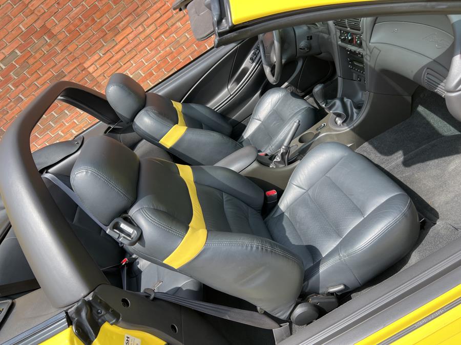 2001 Ford Mustang Roush Stage 3, available for sale in Waterbury, Connecticut | National Auto Brokers, Inc.. Waterbury, Connecticut 2001 Ford Mustang Roush Stage 3, available for sale in Waterbury, Connecticut | National Auto Brokers, Inc.. Waterbury, Connecticut