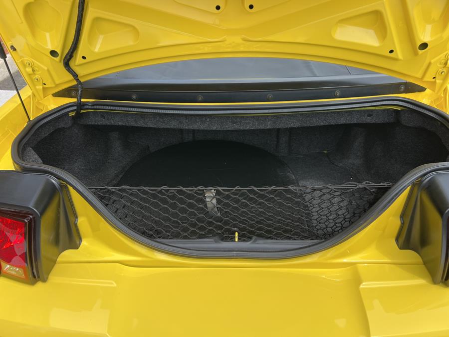 2001 Ford Mustang Roush Stage 3, available for sale in Waterbury, Connecticut | National Auto Brokers, Inc.. Waterbury, Connecticut 2001 Ford Mustang Roush Stage 3, available for sale in Waterbury, Connecticut | National Auto Brokers, Inc.. Waterbury, Connecticut