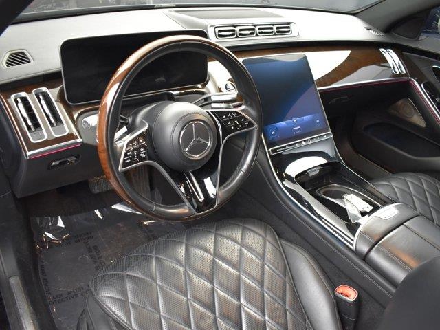2022 Mercedes-benz S-class S 580, available for sale in Woodside, New York | Drive Central. Woodside, New York 2022 Mercedes-benz S-class S 580, available for sale in Woodside, New York | Drive Central. Woodside, New York