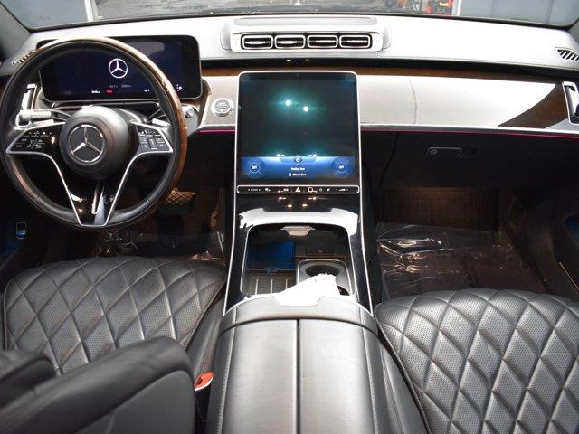 2022 Mercedes-benz S-class S 580, available for sale in Woodside, New York | Drive Central. Woodside, New York 2022 Mercedes-benz S-class S 580, available for sale in Woodside, New York | Drive Central. Woodside, New York