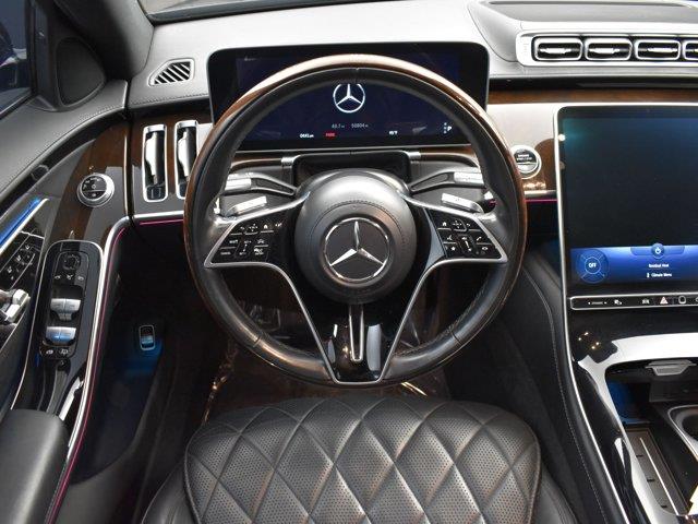 2022 Mercedes-benz S-class S 580, available for sale in Woodside, New York | Drive Central. Woodside, New York 2022 Mercedes-benz S-class S 580, available for sale in Woodside, New York | Drive Central. Woodside, New York