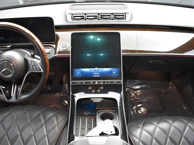 2022 Mercedes-benz S-class S 580, available for sale in Woodside, New York | Drive Central. Woodside, New York 2022 Mercedes-benz S-class S 580, available for sale in Woodside, New York | Drive Central. Woodside, New York