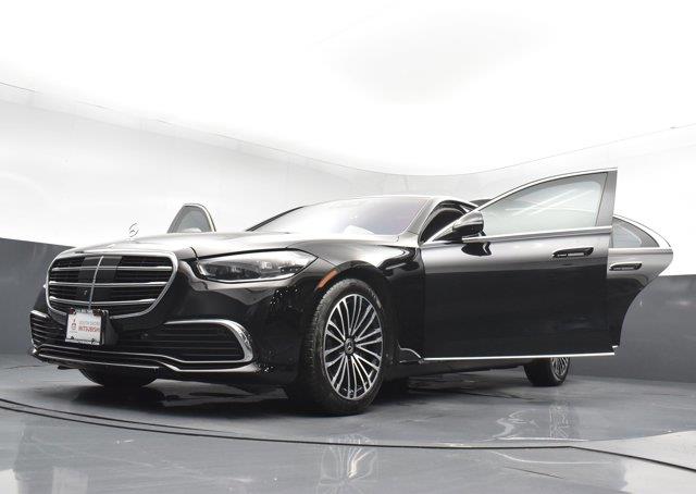 2022 Mercedes-benz S-class S 580, available for sale in Woodside, New York | Drive Central. Woodside, New York 2022 Mercedes-benz S-class S 580, available for sale in Woodside, New York | Drive Central. Woodside, New York