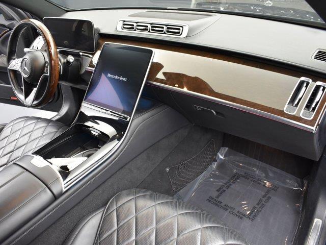2022 Mercedes-benz S-class S 580, available for sale in Woodside, New York | Drive Central. Woodside, New York 2022 Mercedes-benz S-class S 580, available for sale in Woodside, New York | Drive Central. Woodside, New York