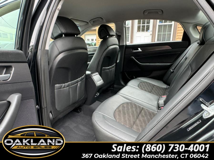 2015 Hyundai Sonata 4dr Sdn 2.4L Sport, available for sale in Manchester, Connecticut | Oakland Auto Sales. Manchester, Connecticut 2015 Hyundai Sonata 4dr Sdn 2.4L Sport, available for sale in Manchester, Connecticut | Oakland Auto Sales. Manchester, Connecticut
