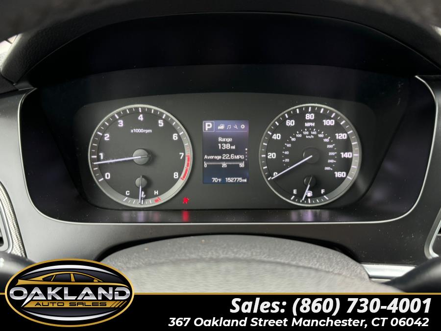 2015 Hyundai Sonata 4dr Sdn 2.4L Sport, available for sale in Manchester, Connecticut | Oakland Auto Sales. Manchester, Connecticut 2015 Hyundai Sonata 4dr Sdn 2.4L Sport, available for sale in Manchester, Connecticut | Oakland Auto Sales. Manchester, Connecticut