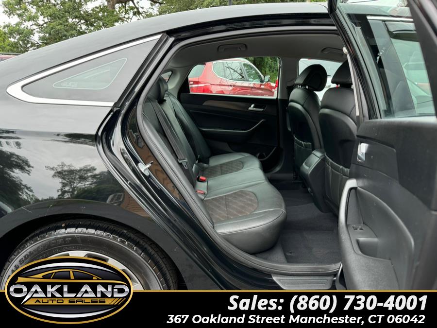 2015 Hyundai Sonata 4dr Sdn 2.4L Sport, available for sale in Manchester, Connecticut | Oakland Auto Sales. Manchester, Connecticut 2015 Hyundai Sonata 4dr Sdn 2.4L Sport, available for sale in Manchester, Connecticut | Oakland Auto Sales. Manchester, Connecticut