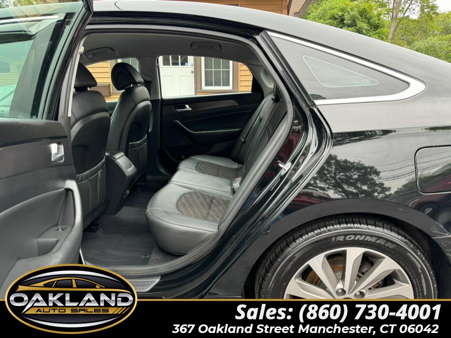 2015 Hyundai Sonata 4dr Sdn 2.4L Sport, available for sale in Manchester, Connecticut | Oakland Auto Sales. Manchester, Connecticut 2015 Hyundai Sonata 4dr Sdn 2.4L Sport, available for sale in Manchester, Connecticut | Oakland Auto Sales. Manchester, Connecticut
