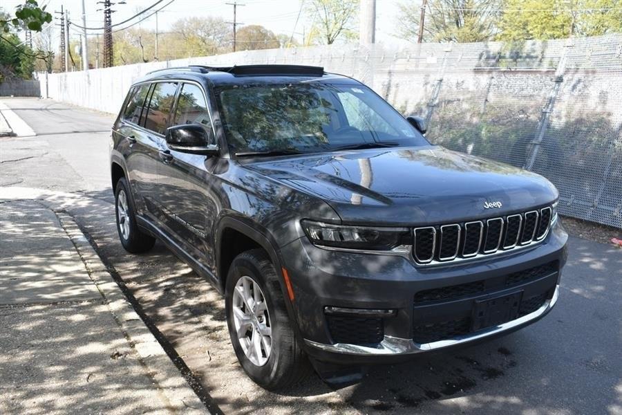 2023 Jeep Grand Cherokee l Limited, available for sale in Hempstead, New York | Certified Auto Group. Hempstead, New York 2023 Jeep Grand Cherokee l Limited, available for sale in Hempstead, New York | Certified Auto Group. Hempstead, New York