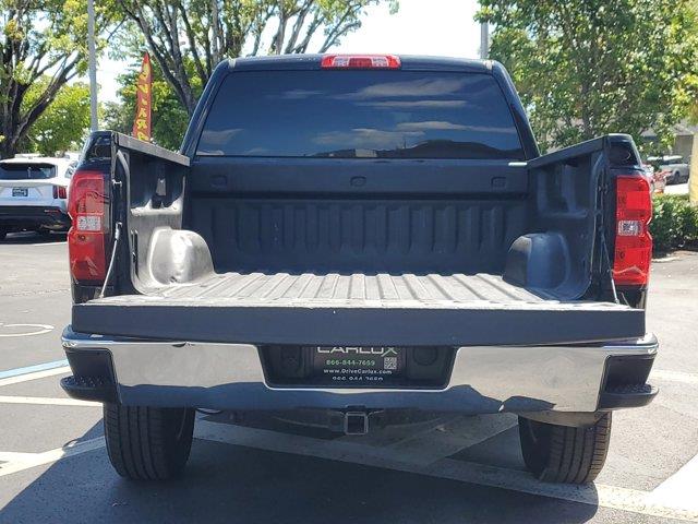2018 Chevrolet Silverado 1500 2WD Crew Cab 143.5 LT w/1LT, available for sale in Woodside, New York | Drive Central. Woodside, New York 2018 Chevrolet Silverado 1500 2WD Crew Cab 143.5 LT w/1LT, available for sale in Woodside, New York | Drive Central. Woodside, New York