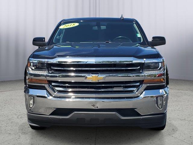 2018 Chevrolet Silverado 1500 2WD Crew Cab 143.5 LT w/1LT, available for sale in Woodside, New York | Drive Central. Woodside, New York 2018 Chevrolet Silverado 1500 2WD Crew Cab 143.5 LT w/1LT, available for sale in Woodside, New York | Drive Central. Woodside, New York