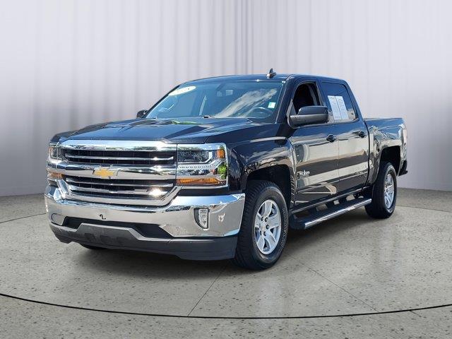 2018 Chevrolet Silverado 1500 2WD Crew Cab 143.5 LT w/1LT, available for sale in Woodside, New York | Drive Central. Woodside, New York 2018 Chevrolet Silverado 1500 2WD Crew Cab 143.5 LT w/1LT, available for sale in Woodside, New York | Drive Central. Woodside, New York
