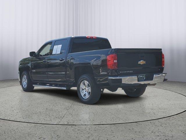 2018 Chevrolet Silverado 1500 2WD Crew Cab 143.5 LT w/1LT, available for sale in Woodside, New York | Drive Central. Woodside, New York 2018 Chevrolet Silverado 1500 2WD Crew Cab 143.5 LT w/1LT, available for sale in Woodside, New York | Drive Central. Woodside, New York