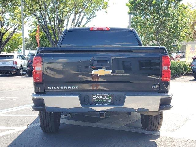 2018 Chevrolet Silverado 1500 2WD Crew Cab 143.5 LT w/1LT, available for sale in Woodside, New York | Drive Central. Woodside, New York 2018 Chevrolet Silverado 1500 2WD Crew Cab 143.5 LT w/1LT, available for sale in Woodside, New York | Drive Central. Woodside, New York