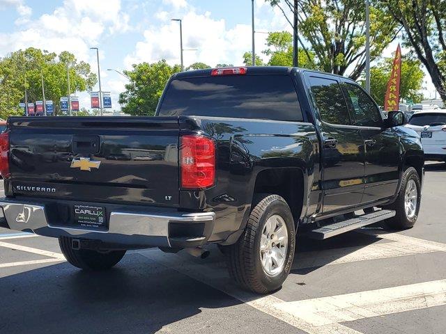 2018 Chevrolet Silverado 1500 2WD Crew Cab 143.5 LT w/1LT, available for sale in Woodside, New York | Drive Central. Woodside, New York 2018 Chevrolet Silverado 1500 2WD Crew Cab 143.5 LT w/1LT, available for sale in Woodside, New York | Drive Central. Woodside, New York