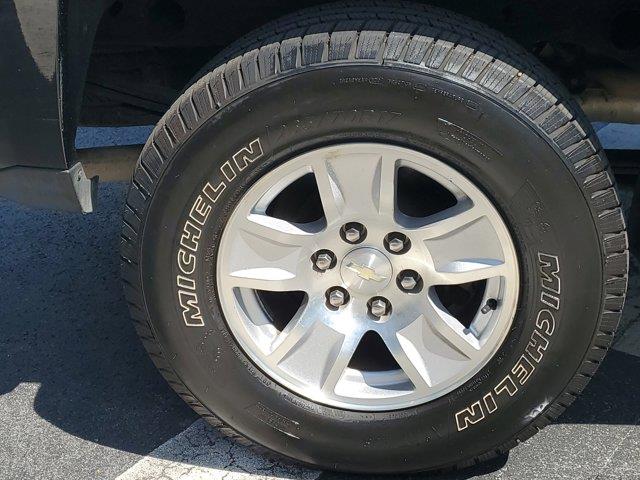 2018 Chevrolet Silverado 1500 2WD Crew Cab 143.5 LT w/1LT, available for sale in Woodside, New York | Drive Central. Woodside, New York 2018 Chevrolet Silverado 1500 2WD Crew Cab 143.5 LT w/1LT, available for sale in Woodside, New York | Drive Central. Woodside, New York