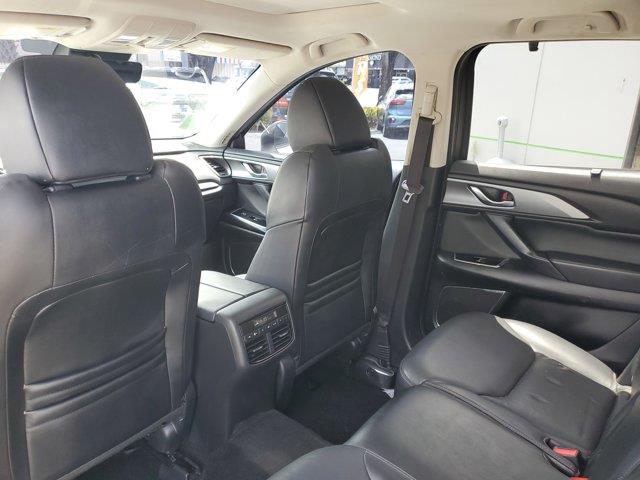 2019 Mazda CX-9 Touring FWD, available for sale in Fort Myers, Florida | Carlux Fort Myers. Fort Myers, Florida 2019 Mazda CX-9 Touring FWD, available for sale in Fort Myers, Florida | Carlux Fort Myers. Fort Myers, Florida