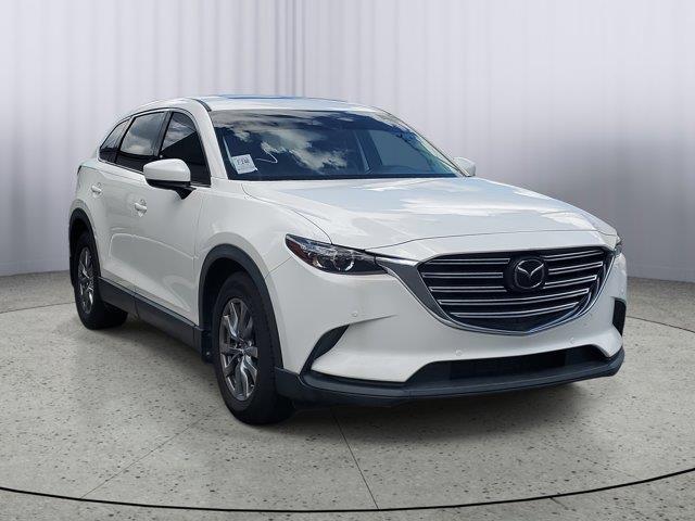 2019 Mazda CX-9 Touring FWD, available for sale in Fort Myers, Florida | Carlux Fort Myers. Fort Myers, Florida 2019 Mazda CX-9 Touring FWD, available for sale in Fort Myers, Florida | Carlux Fort Myers. Fort Myers, Florida