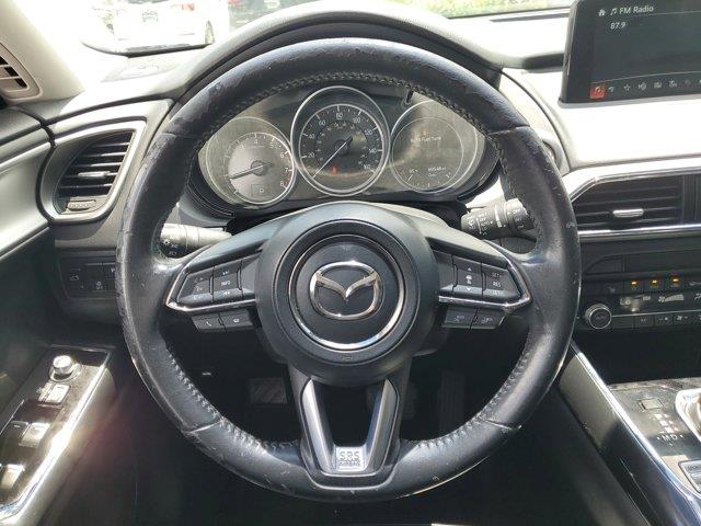 2019 Mazda CX-9 Touring FWD, available for sale in Fort Myers, Florida | Carlux Fort Myers. Fort Myers, Florida 2019 Mazda CX-9 Touring FWD, available for sale in Fort Myers, Florida | Carlux Fort Myers. Fort Myers, Florida