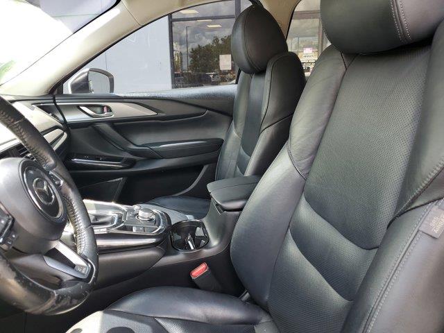 2019 Mazda CX-9 Touring FWD, available for sale in Fort Myers, Florida | Carlux Fort Myers. Fort Myers, Florida 2019 Mazda CX-9 Touring FWD, available for sale in Fort Myers, Florida | Carlux Fort Myers. Fort Myers, Florida