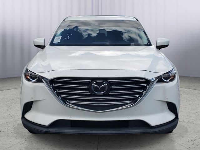 2019 Mazda CX-9 Touring FWD, available for sale in Fort Myers, Florida | Carlux Fort Myers. Fort Myers, Florida 2019 Mazda CX-9 Touring FWD, available for sale in Fort Myers, Florida | Carlux Fort Myers. Fort Myers, Florida