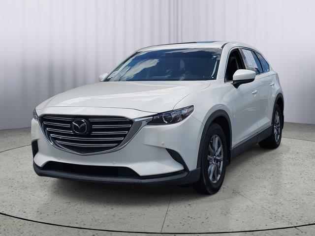 2019 Mazda CX-9 Touring FWD, available for sale in Fort Myers, Florida | Carlux Fort Myers. Fort Myers, Florida 2019 Mazda CX-9 Touring FWD, available for sale in Fort Myers, Florida | Carlux Fort Myers. Fort Myers, Florida