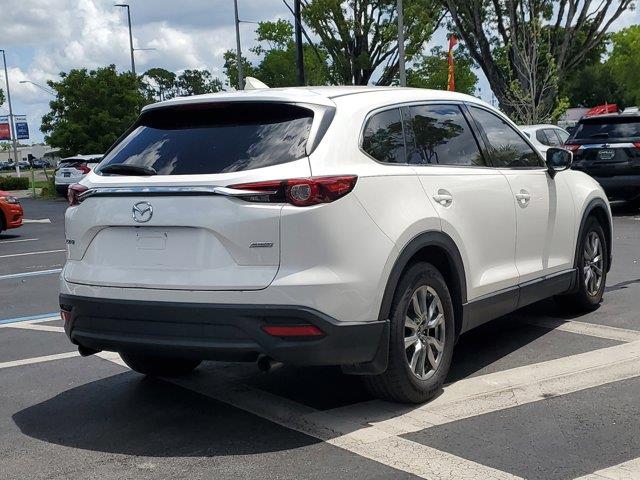 2019 Mazda CX-9 Touring FWD, available for sale in Fort Myers, Florida | Carlux Fort Myers. Fort Myers, Florida 2019 Mazda CX-9 Touring FWD, available for sale in Fort Myers, Florida | Carlux Fort Myers. Fort Myers, Florida