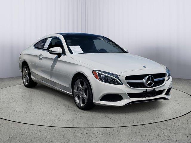 Used 2017 Mercedes-Benz C-Class in Fort Myers, Florida | Carlux Fort Myers. Fort Myers, Florida